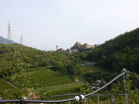 Schloss Sigmundskron, Bolzano