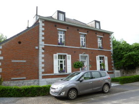 The B&B (Chambres d'Hôtes) in Hautes Wihérie