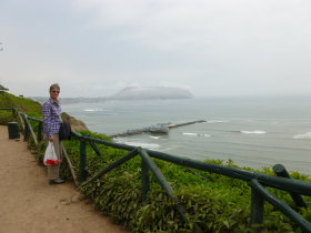 The Coast at Miraflores