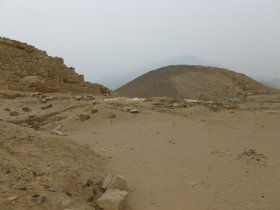 The Caral Site