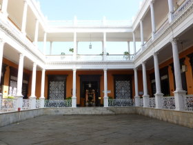 Trujillo: Palacio Iturregul